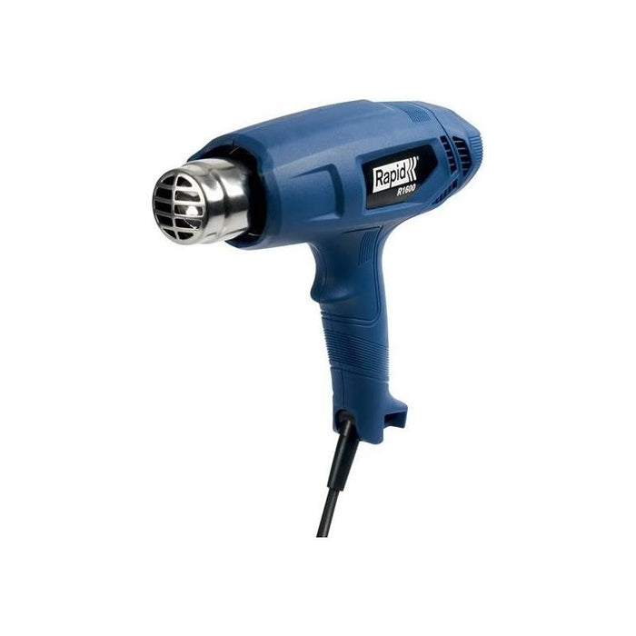 Rapid R1600 Hot Air Gun 240V 1600W Rapid - Town Tools