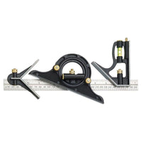 Fisher FB285ME Combination Set 300mm (12in)