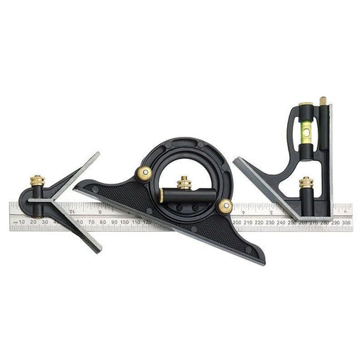 Fisher FB285ME Combination Set 300mm (12in) Fisher - Town Tools