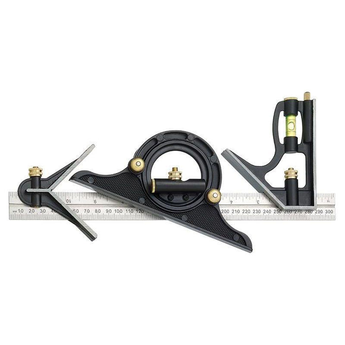 Fisher FB285ME Combination Set 300mm (12in) Fisher - Town Tools