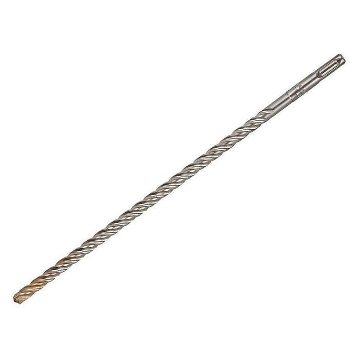 Irwin® Speedhammer Quad Drill Bit 10.0 x 310mm IRWIN® - Town Tools