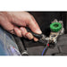 Sealey Integrated Test Light/Voltmeter 3-60V AK4013 Sealey - Town Tools 