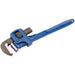 Draper Adjustable Pipe Wrench, 350mm 17209 Draper - Town Tools 