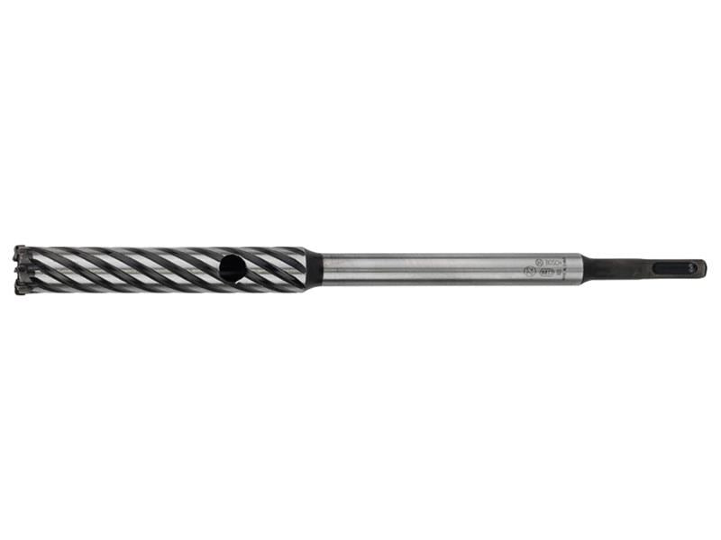 Bosch Powertool Accessories PRO SDS Plus Rebar Cutter Drill Bit 22 x 150 x 300mm Bosch Powertool Accessories - Town Tools