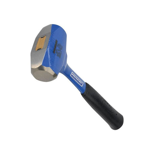 Vaughan RHD3 Solid Steel Drilling Hammer 1.4kg (3 lb) Vaughan - Town Tools