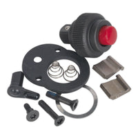 Sealey Premier Premier Repair Kit for AK660SF 1/4"Sq Drive AK660SF.RK