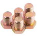 Draper Spare Bolt M13 x 1.50 for 36631 Draper - Town Tools