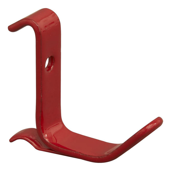 Sealey Magnetic Pegboard Red APPB Sealey - Town Tools 