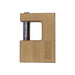 Scan Brass Padlock Shutter 80mm Scan - Town Tools