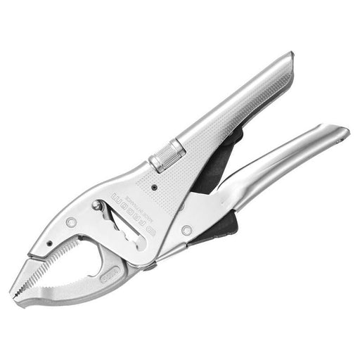 Facom 501A Quick Release Locking Pliers Long Nose 254mm (10in) Facom - Town Tools