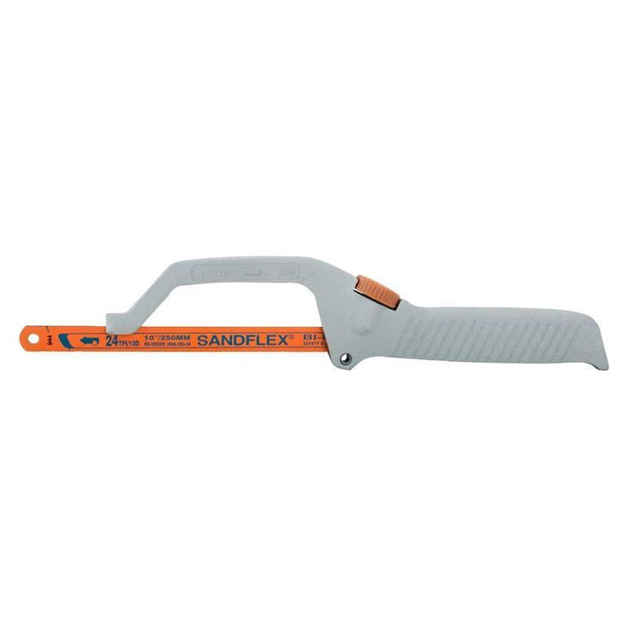 Bahco 208 Mini Saw 250mm (10in) Bahco - Town Tools