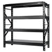 BUNKER 22 Piece 4 Tier Racking, 1600mm - B500-4TM
