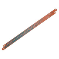 Bahco 3906 Sandflex® Hacksaw Blades 300mm (12in) x 18 TPI (Pack 2)