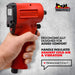 Teng Tools 1/2" Mini Air Impact Wrench Teng Tools - Town Tools 