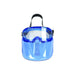 Laser Safety Goggles - Detachable Face Shield 6514 Laser - Town Tools 