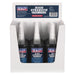 Sealey Stud Lock High Strength 50ml Pack of 12 SCS271 Sealey - Town Tools 