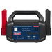 Sealey 2500A 12/24V Lithium Jump Starter Power Pack SL34S Sealey - Town Tools 