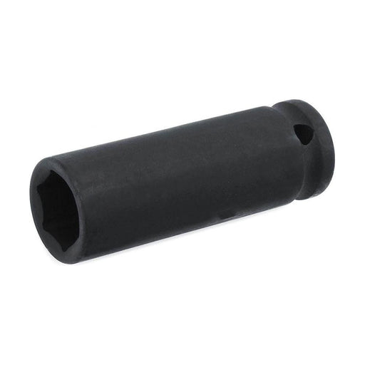 King Dick Deep Impact Socket SD 1/4" Metric 6pt 5.5mm King Dick - Town Tools 
