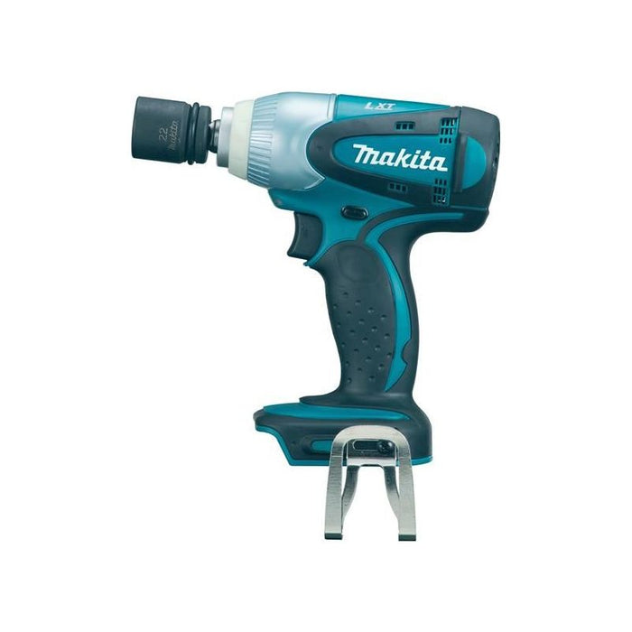 Makita DTW251Z LXT Impact Wrench 18V Bare Unit Makita - Town Tools