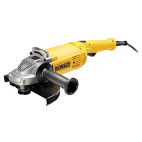 Dewalt Power Tools DWE490 Angle Grinder 230mm 2000W 240V
