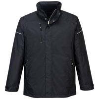 Portwest Pw3 Winter Jacket Large PW362BKRL