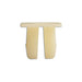Connect Trim Locking Nut Square type - for GM, for VW 50pc 31631 Tool Connection - Town Tools 
