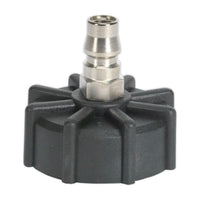 Sealey Brake Reservoir Cap 45mm Straight Connector for VS820 VS820SA