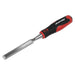 Sealey Hammer-Thru Wood Chisel 16mm AK9233 Sealey - Town Tools 