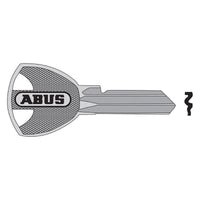 Abus Mechanical 55/40-60 New Key Blank (Kd Only) 35490