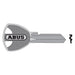 Abus Mechanical 55/40-60 New Key Blank (Kd Only) 35490 ABUS Mechanical - Town Tools