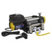 Sealey Wireless Winch RW5675 Combo RW5675KIT Sealey - Town Tools 