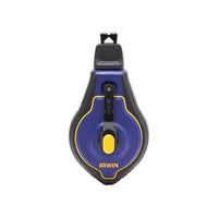 Irwin® Strait-Line® Speedline Pro Chalk Reel 30m (100ft)