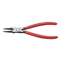 Draper Knipex 44 11 J2 SB J2 Straight Internal Circlip Pliers, 19 - 60mm 56140