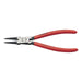 Draper Knipex 44 11 J2 SB J2 Straight Internal Circlip Pliers, 19 - 60mm 56140 Draper - Town Tools 