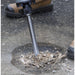 Sealey Demolition Breaker Hammer 1600W DHB1600 Sealey - Town Tools 