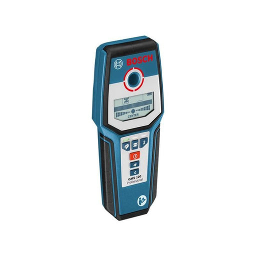 Bosch GMS 120 Professional Detector Bosch - Town Tools