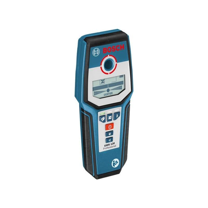Bosch GMS 120 Professional Detector Bosch - Town Tools
