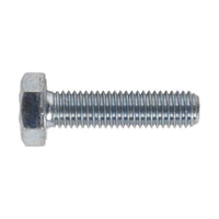 Sealey Setscrew Assortment 144pc 1/4"-3/8"UNF AB047UNF