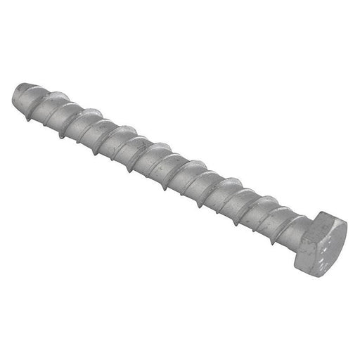 Forgefix Lightning Bolt Hex Head M12 x 150mm Box 20 ForgeFix - Town Tools