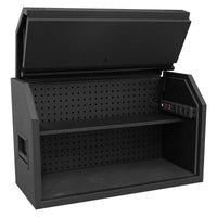 Sealey Toolbox Hutch 1030mm with Power Strip AP41HBE