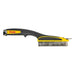 Purdy® Short Handled Wire Brush 11in Purdy® - Town Tools