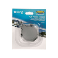 Ring 12S 7 Pin Socket - Metal A0022 - Reliable 7 Pin Socket