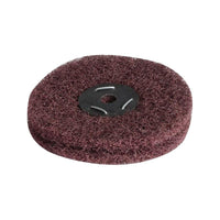 Zenith Profin Satin Mop 6in x 2 Lap Coarse