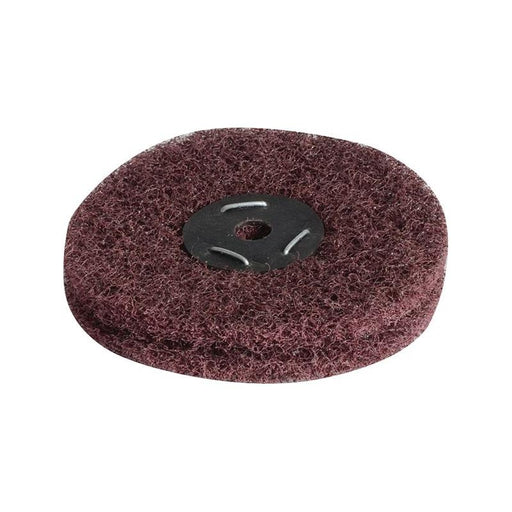 Zenith Profin Satin Mop 6in x 2 Lap Coarse Zenith Profin - Town Tools