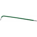 Sealey 3/32" Imperial Ball-End Hex Key (Extra-Long)