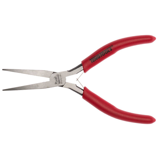 Teng Tools Mini Flat Nose Plier 140mm Teng Tools - Town Tools 