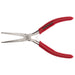Teng Tools Mini Flat Nose Plier 140mm Teng Tools - Town Tools 