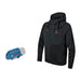Bosch GHH 12+18V XA Professional Heated Hoodie XXXL Bosch - Town Tools