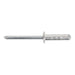 Sealey Aluminium Multi-Grip Rivet Standard Flange 4.8 x 13mm Pack of 200 RM4813S Sealey - Town Tools 