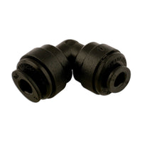 Connect Push-Fit Elbow Union 4mm 10pc 31042
